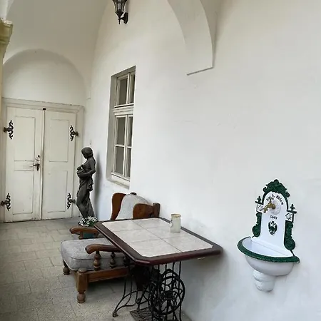 Sunny Adam Na Zamku Daire *