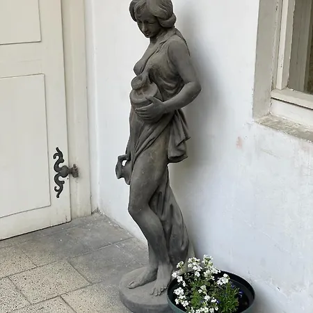 Sunny Adam Na Zamku Daire Česká Kamenice