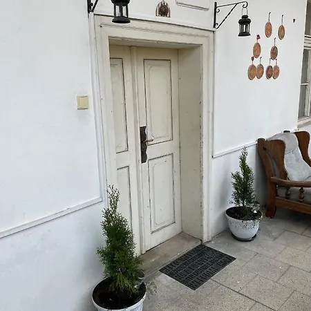 Sunny Adam Na Zamku Daire Česká Kamenice